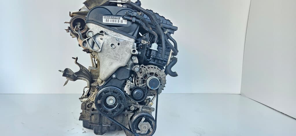 Moteur CZCC pour Audi