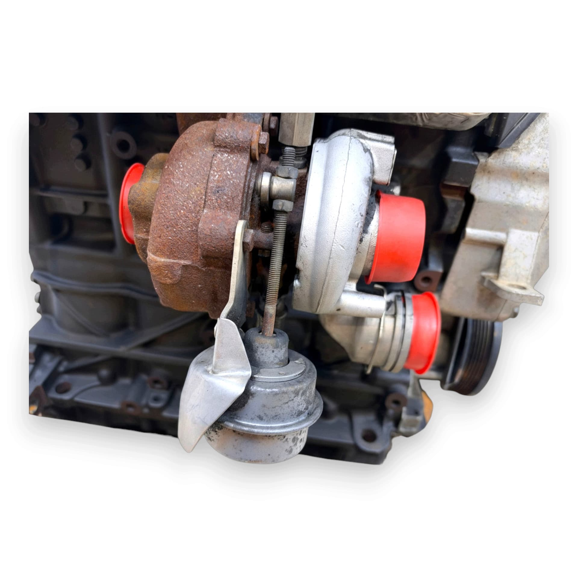 Moteur BSW — vue 9