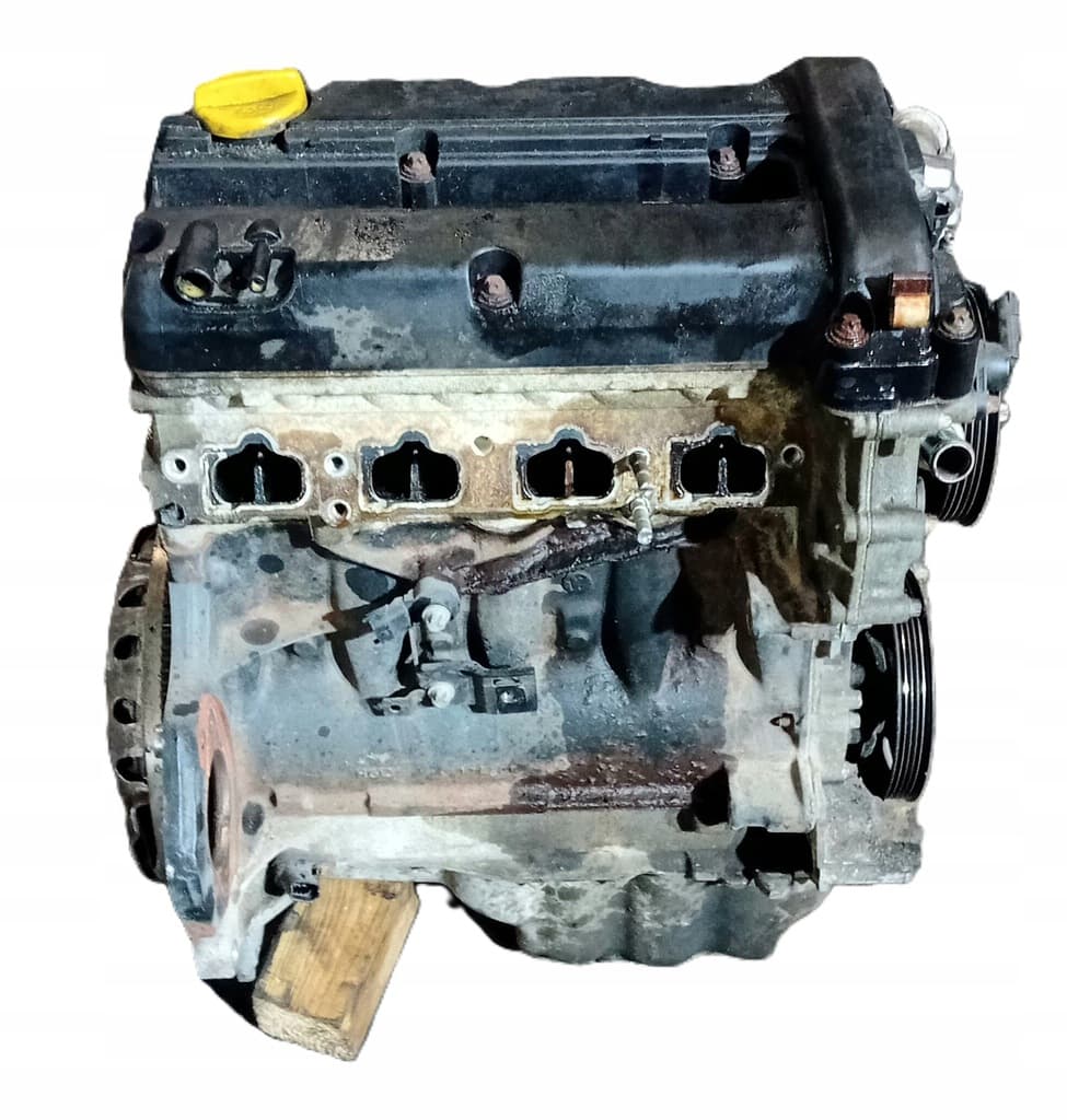 Moteur Z 12 XEP pour Opel Astra