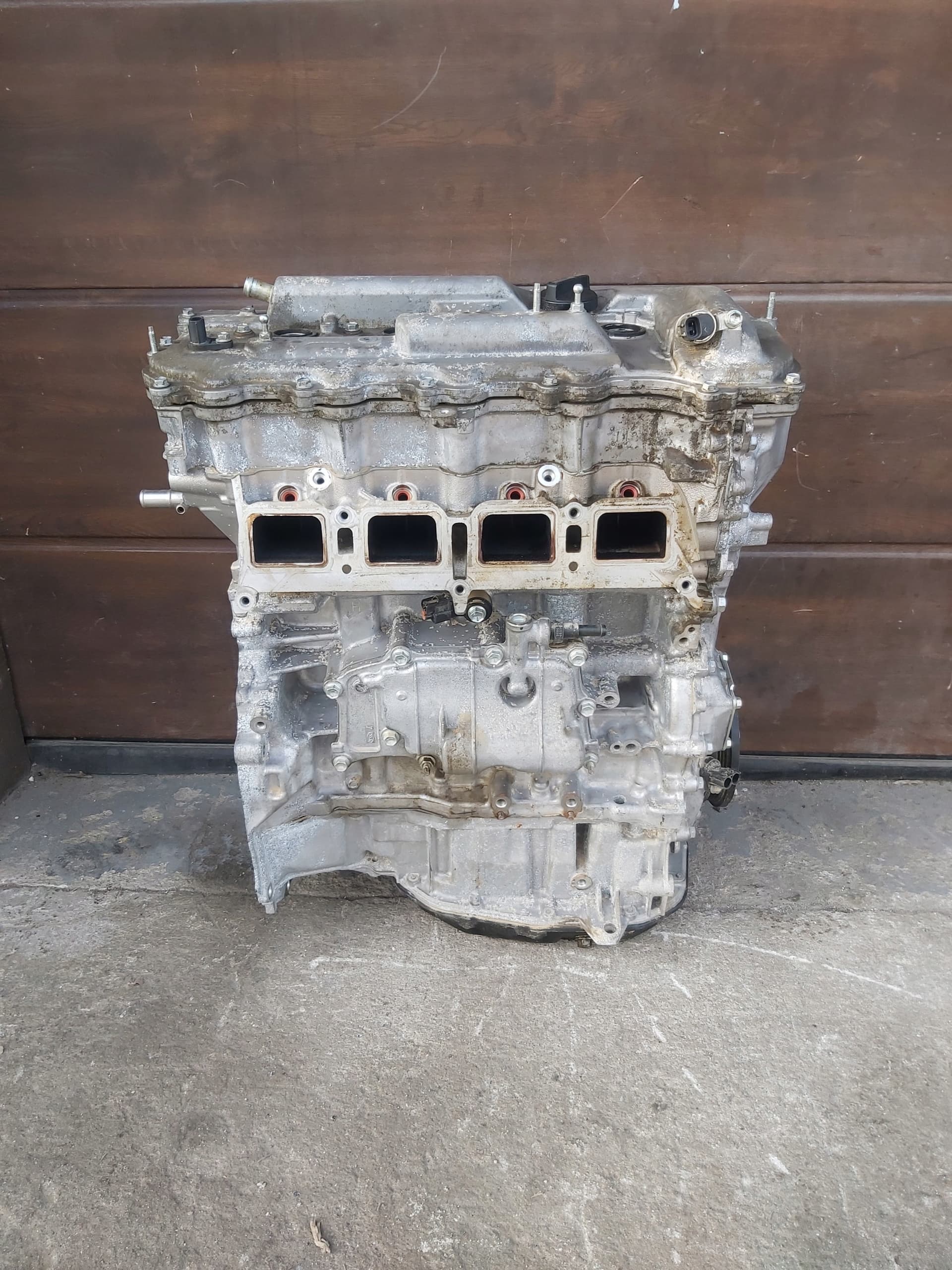 Moteur 2AR-FE - Image 1