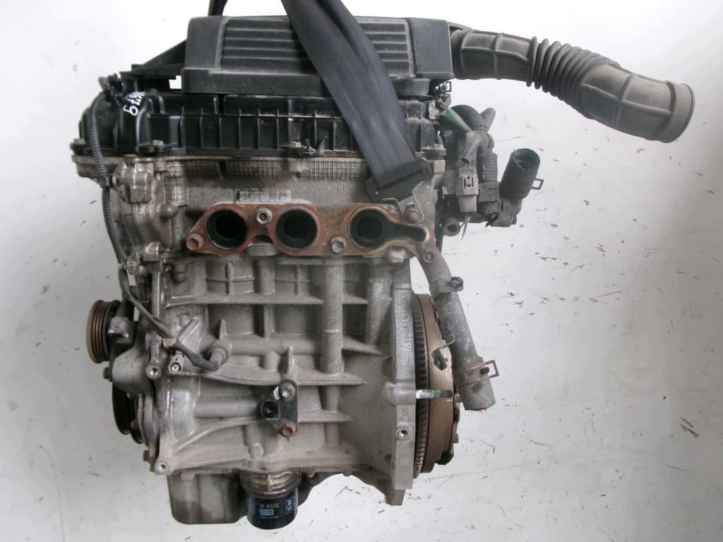 Moteur K10B — vue 2