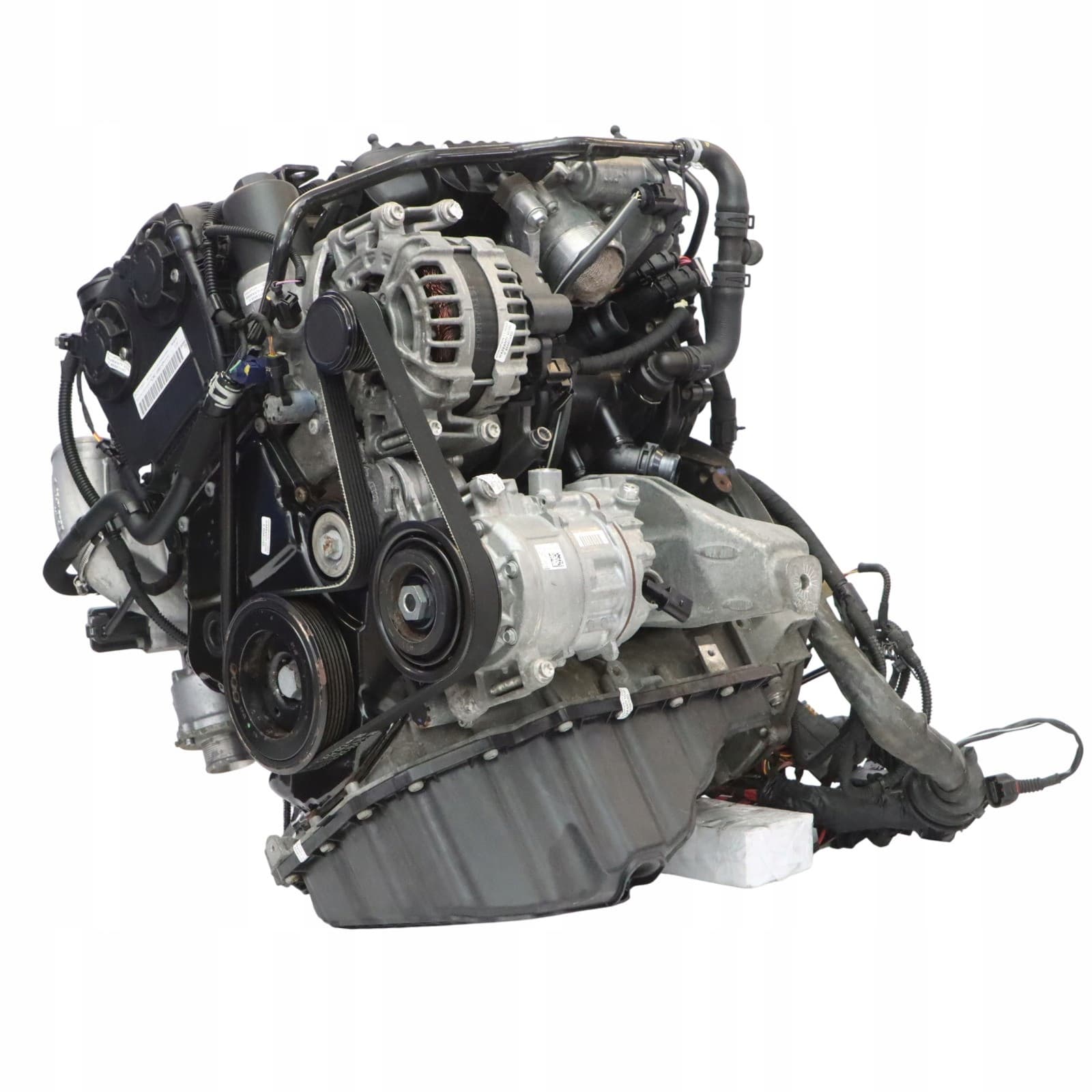 Moteur CNCE — vue 3
