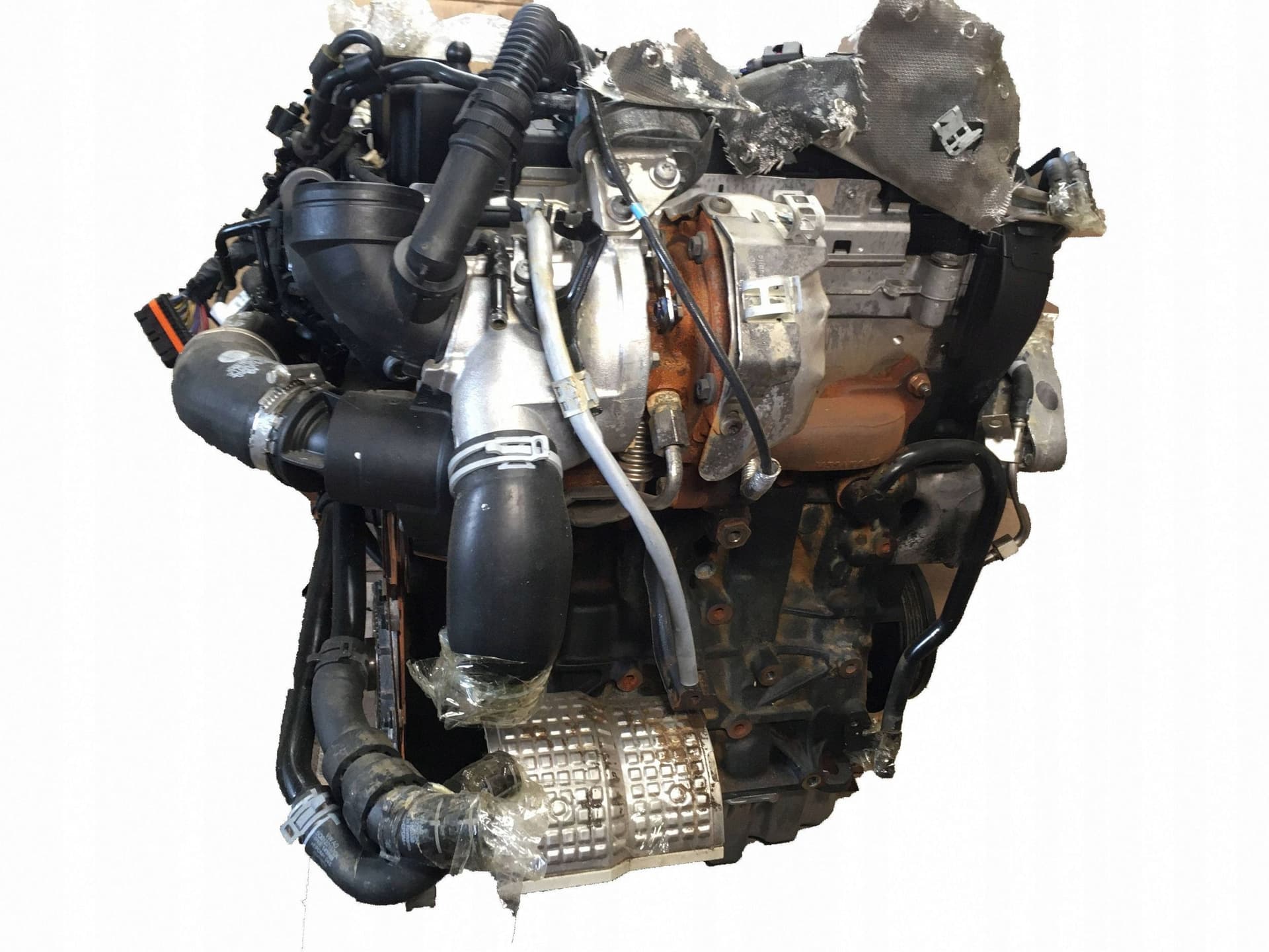 Moteur DGTA - Image 1