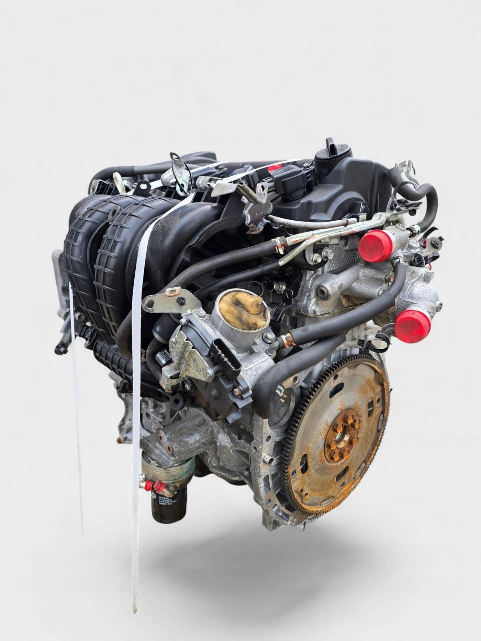 Moteur 4J11 pour Mitsubishi Asx