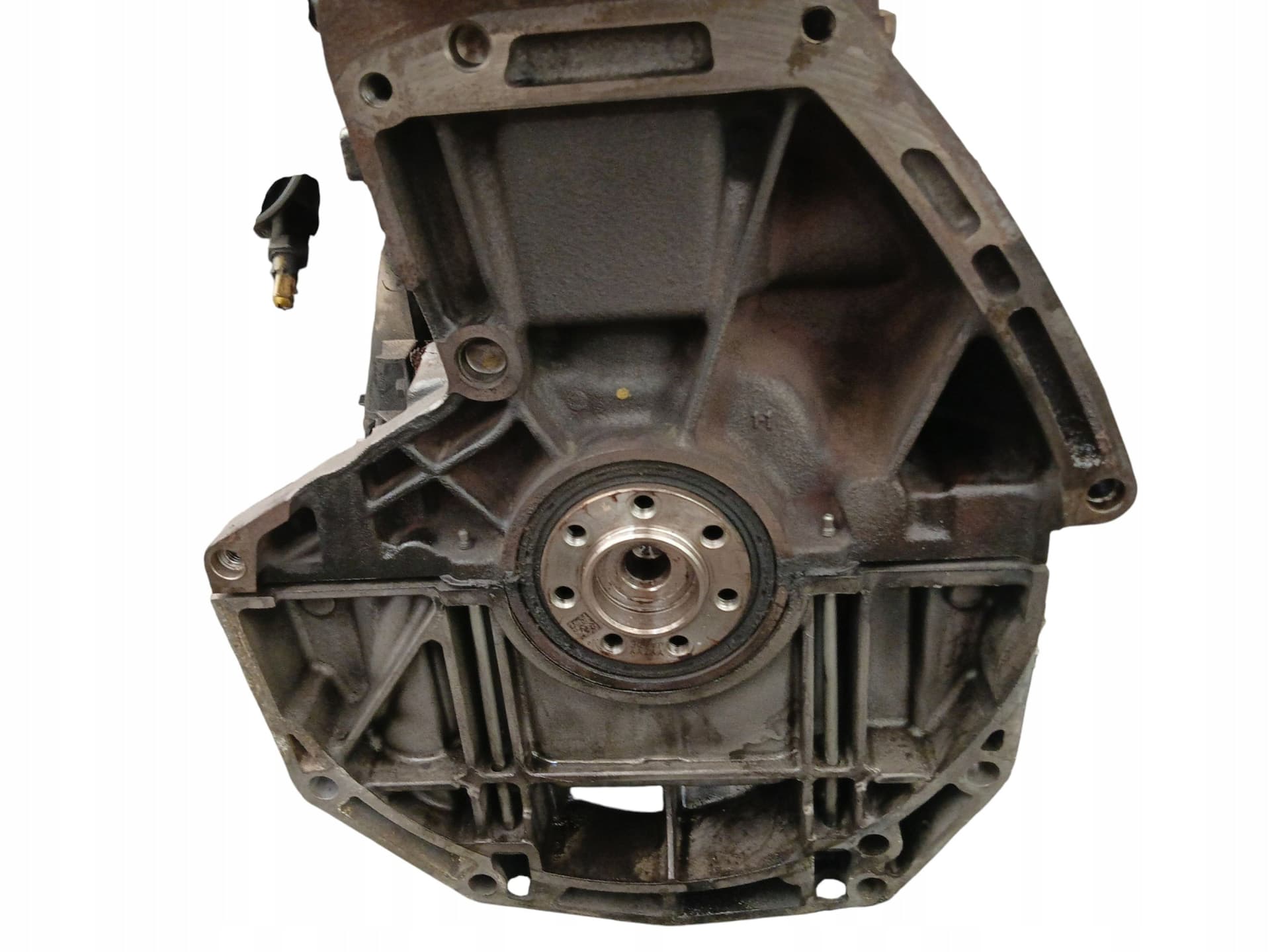 Moteur K9K 292 — vue 7