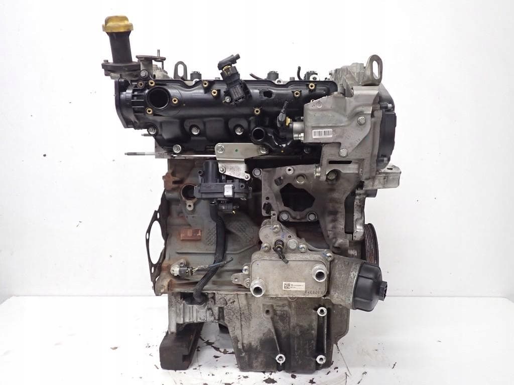Moteur 250 A2.000 pour Fiat Ducato 2.0 Diesel