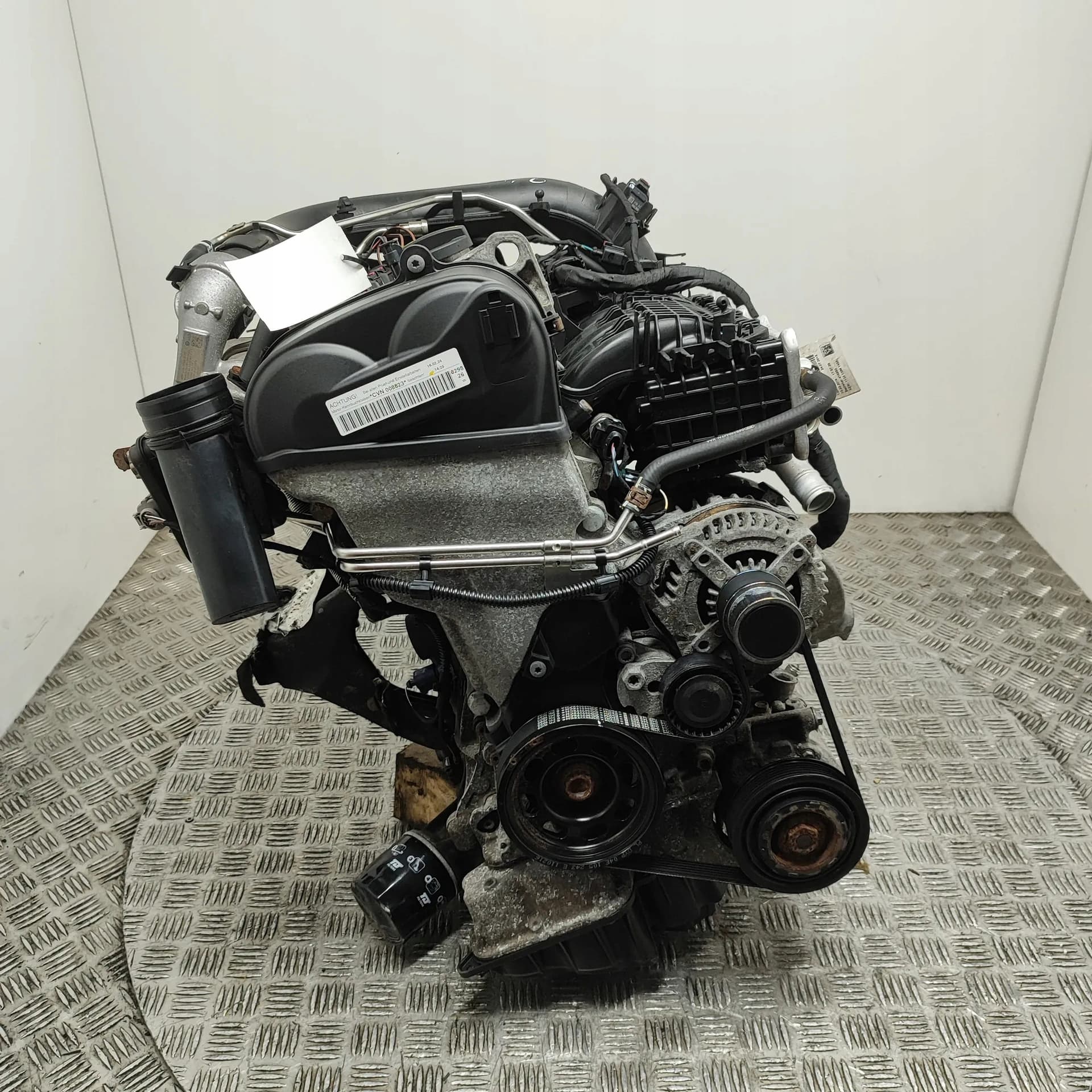 Moteur CVNA - Image 1