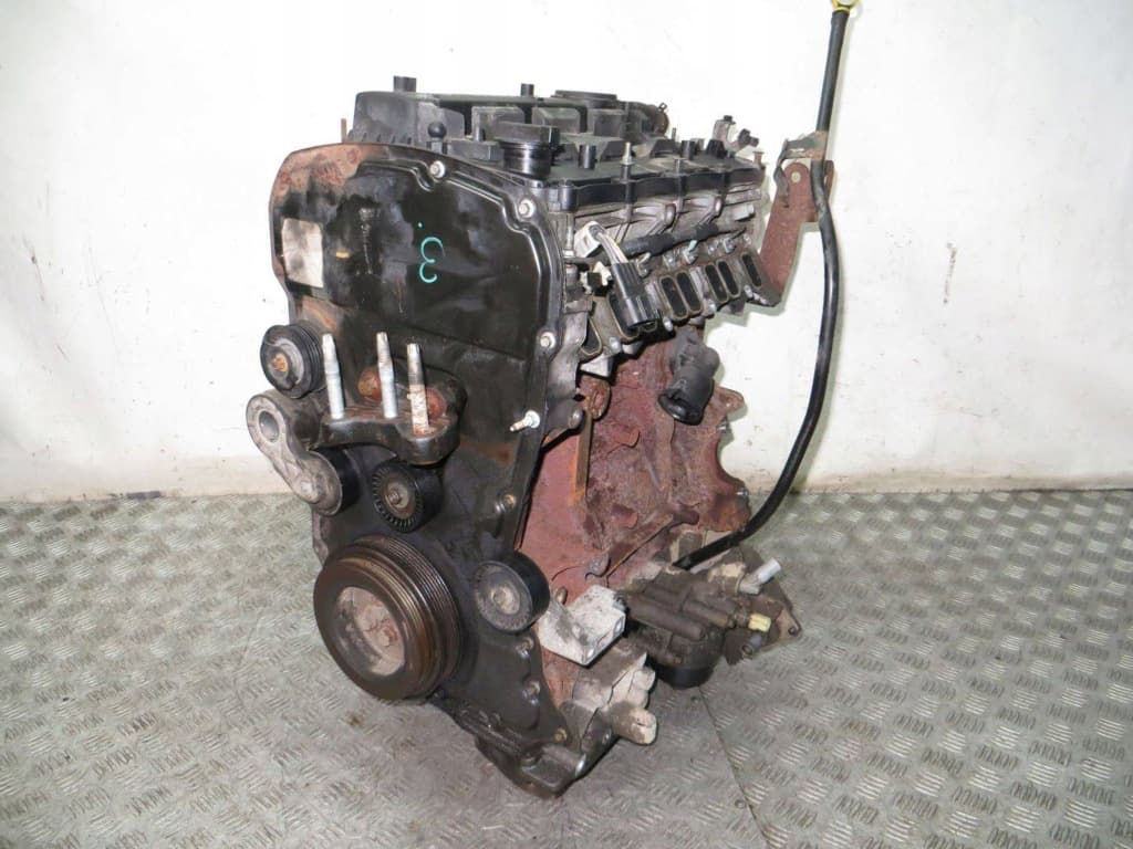 Moteur DRFF — vue 3