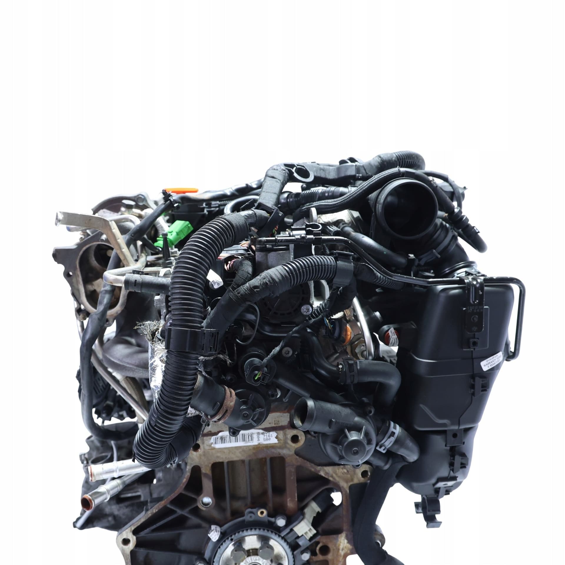 Moteur CTHA — vue 8