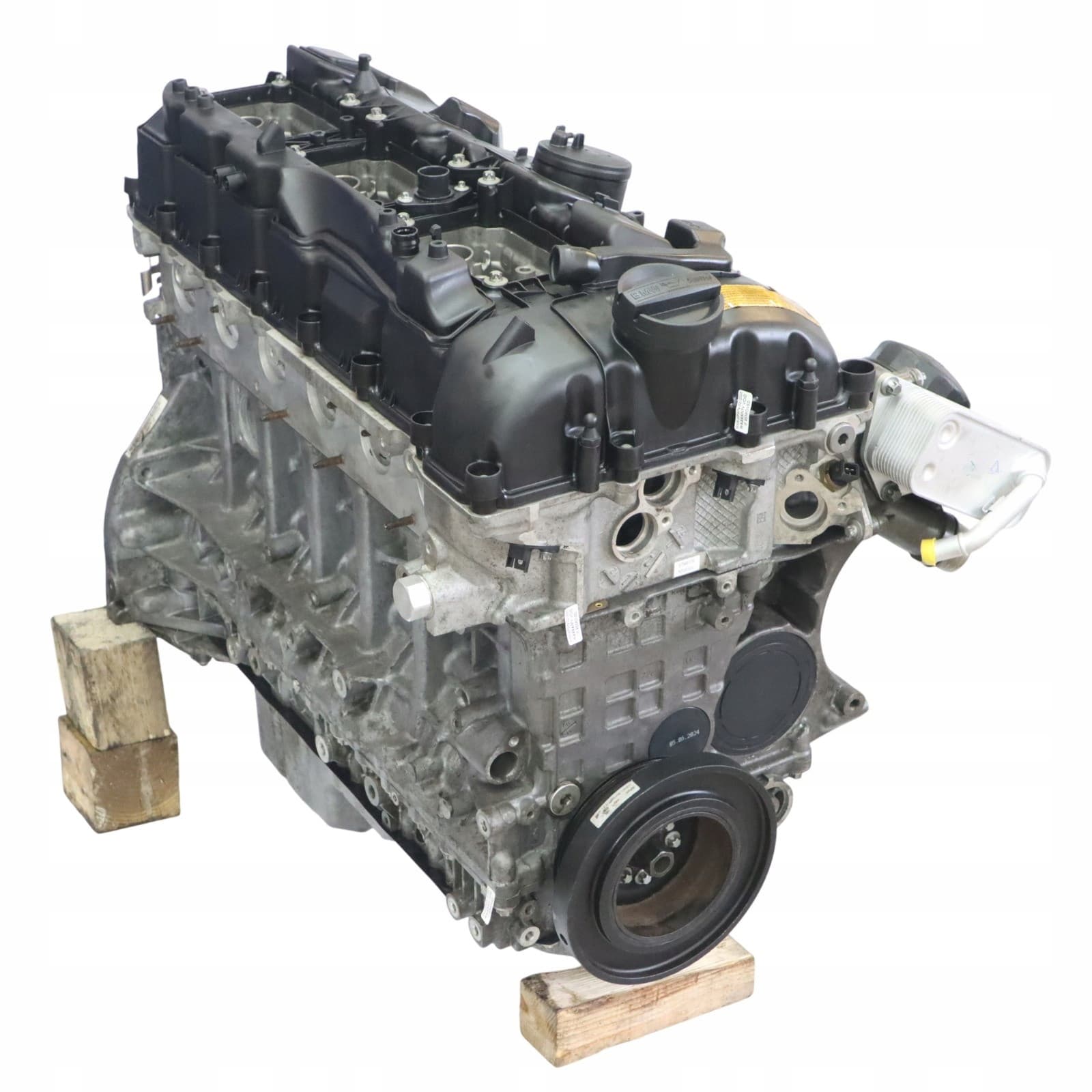 Moteur N55 B30 A — vue 14