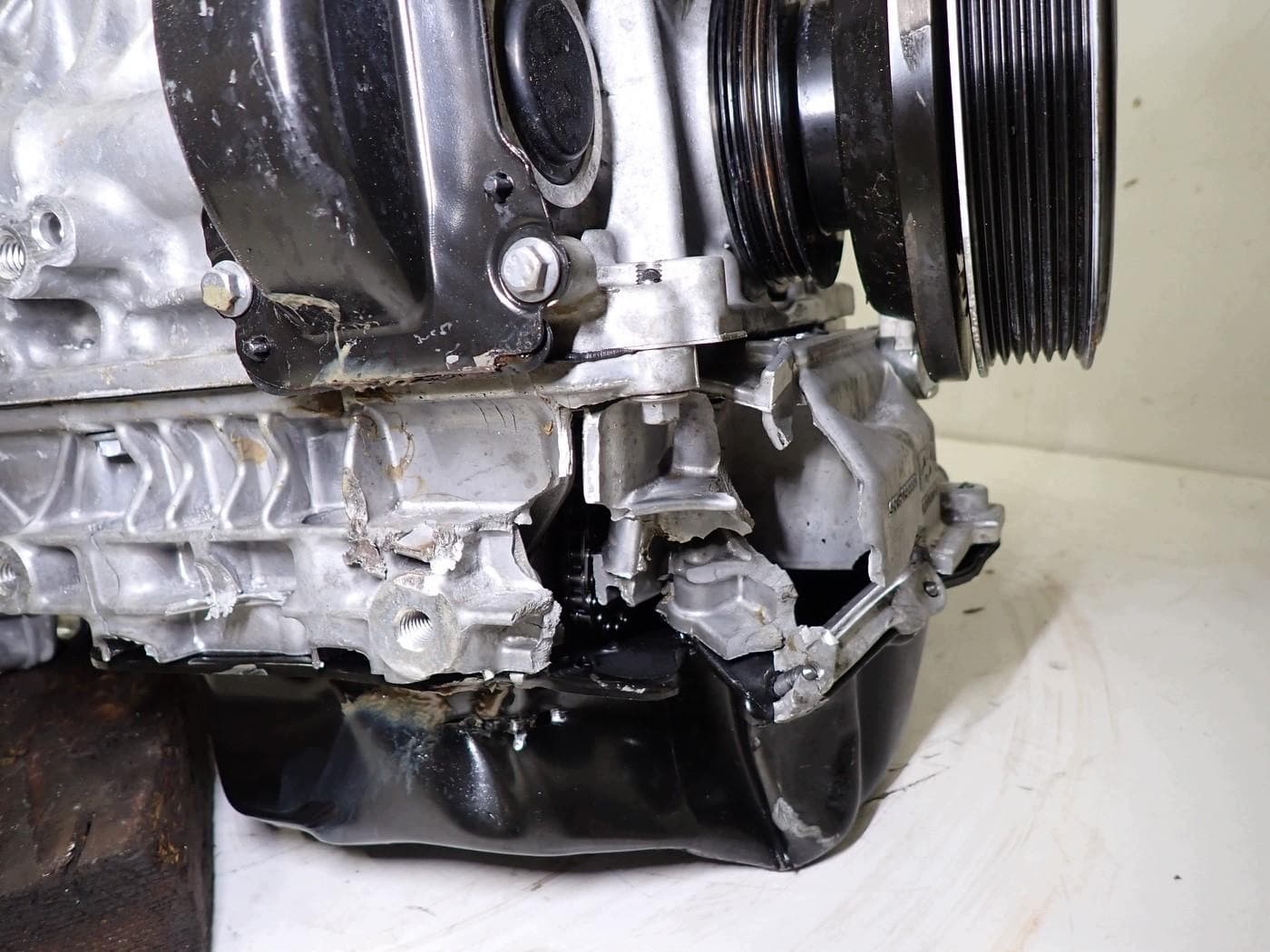 Moteur HPY (EB2LTDH2) — vue 7