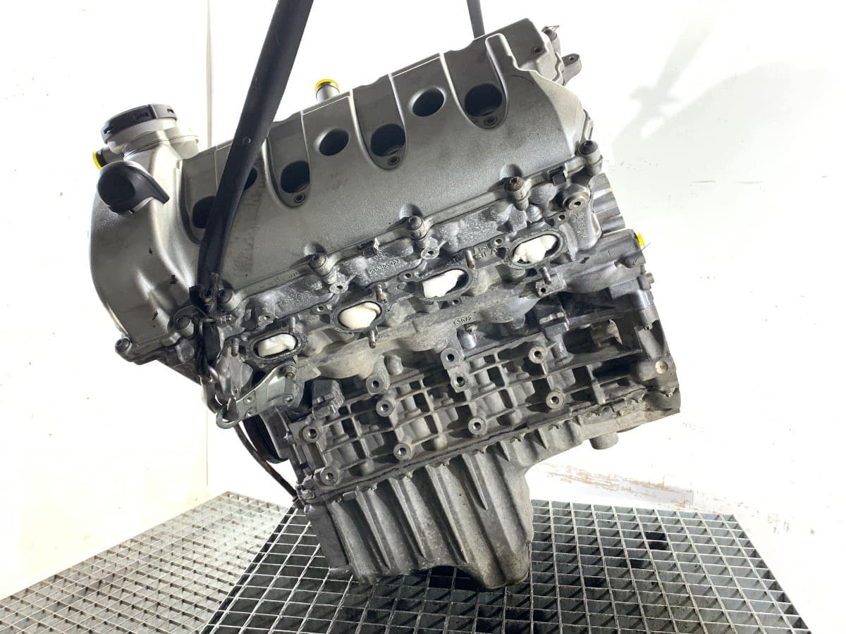 Moteur M 48.00 — vue 2