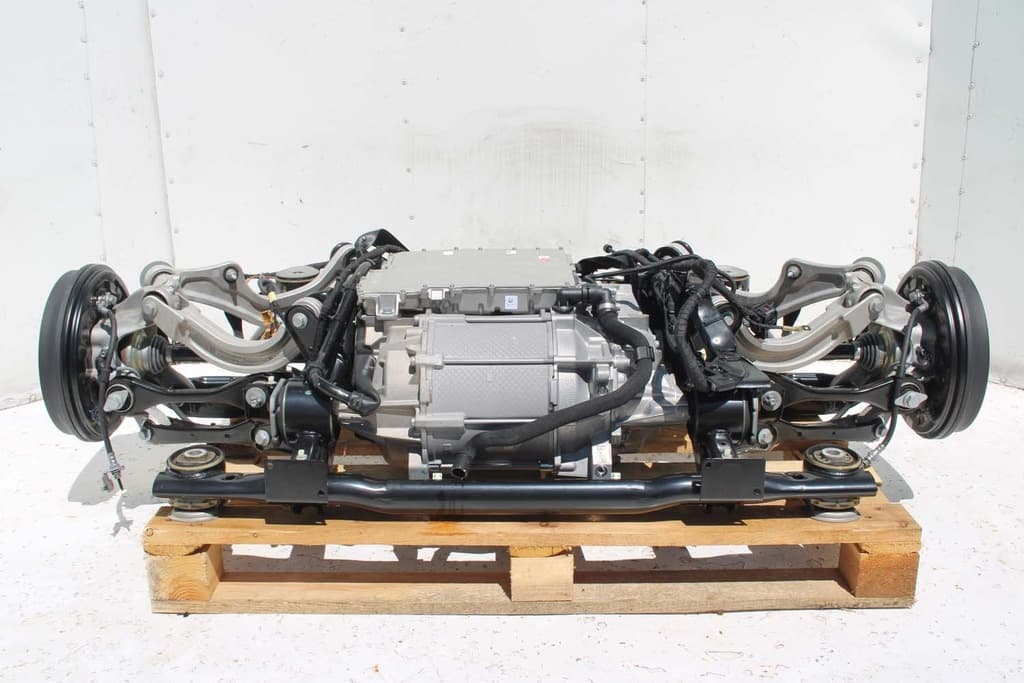 Moteur EBJC — vue 2