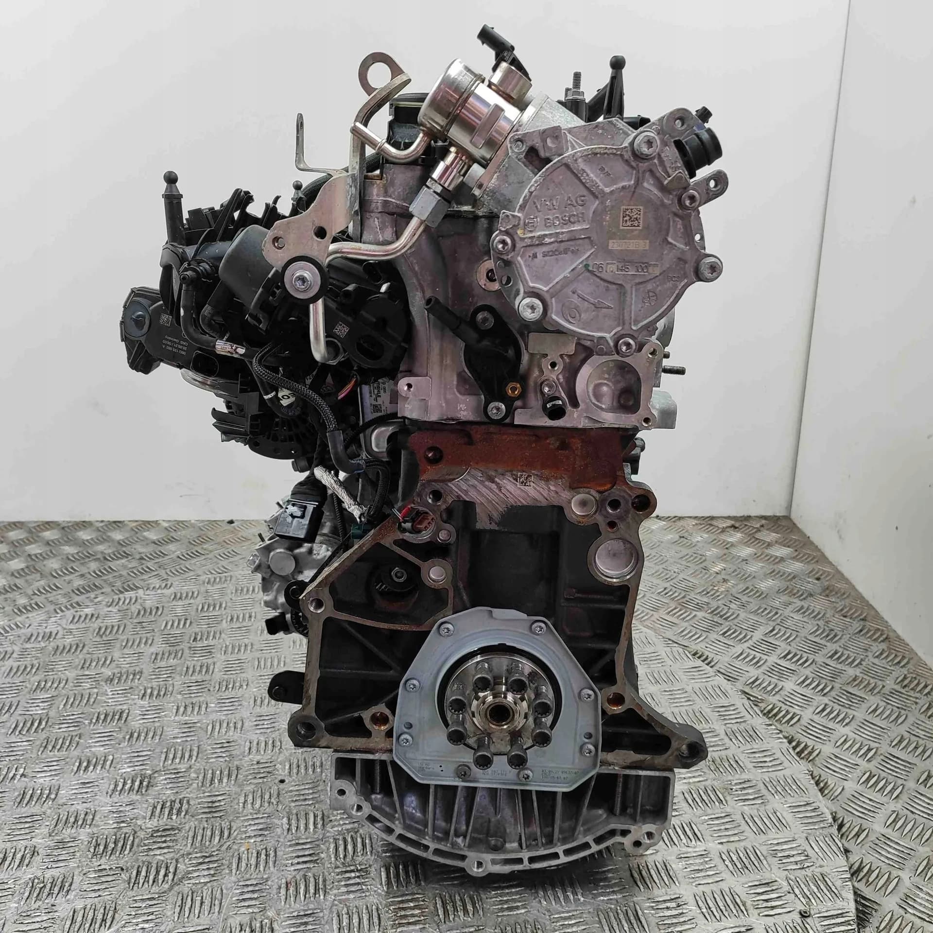 Moteur DNFC — vue 4