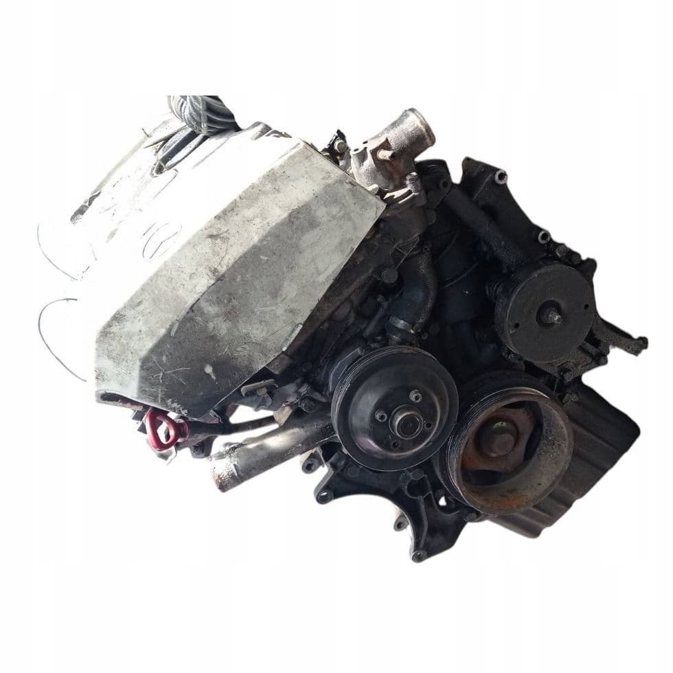 Moteur M 111.920 — vue 4