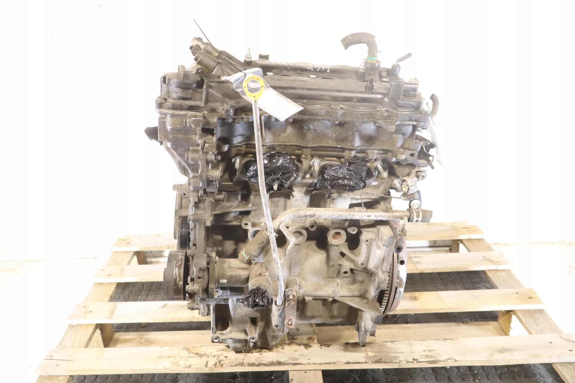 Moteur 1NR-FKE pour Toyota