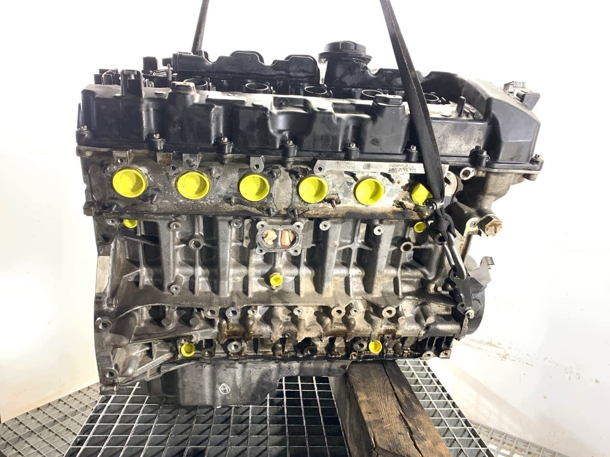 Moteur N54 B30 A — vue 3
