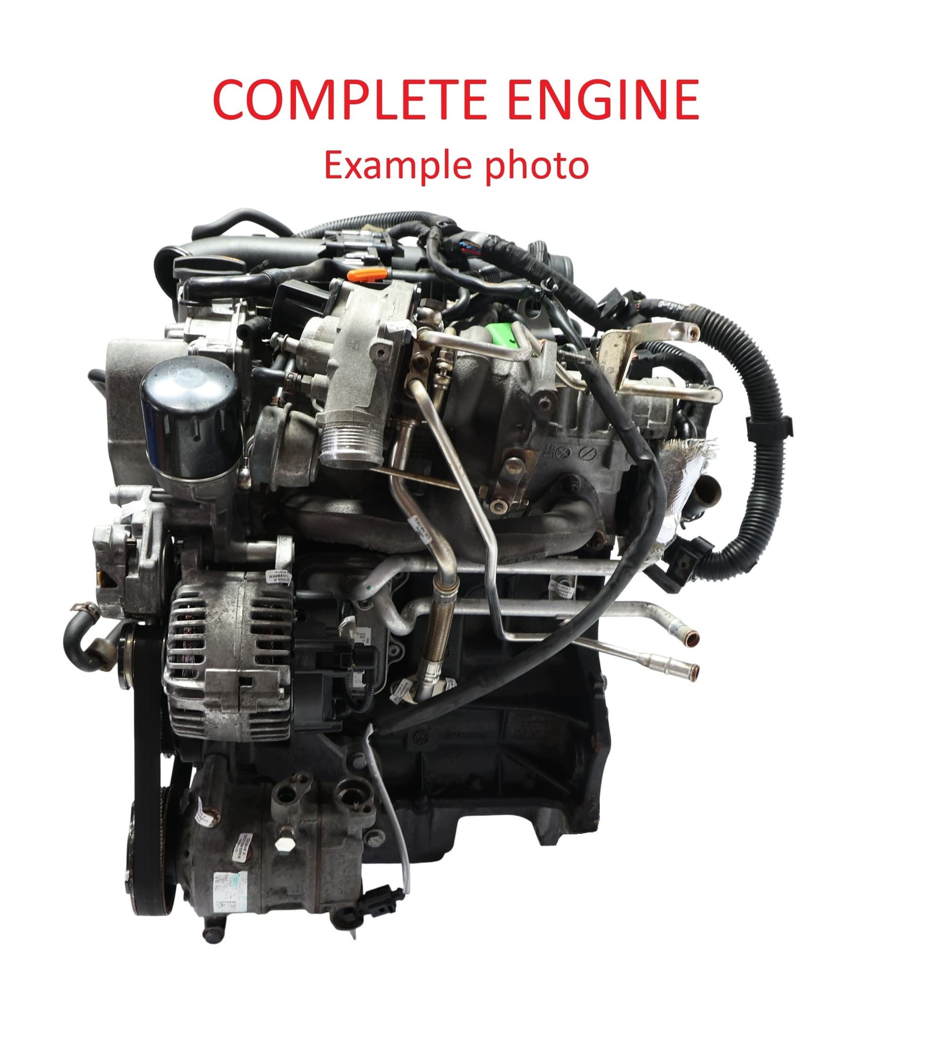 Moteur CTHG - Image 1