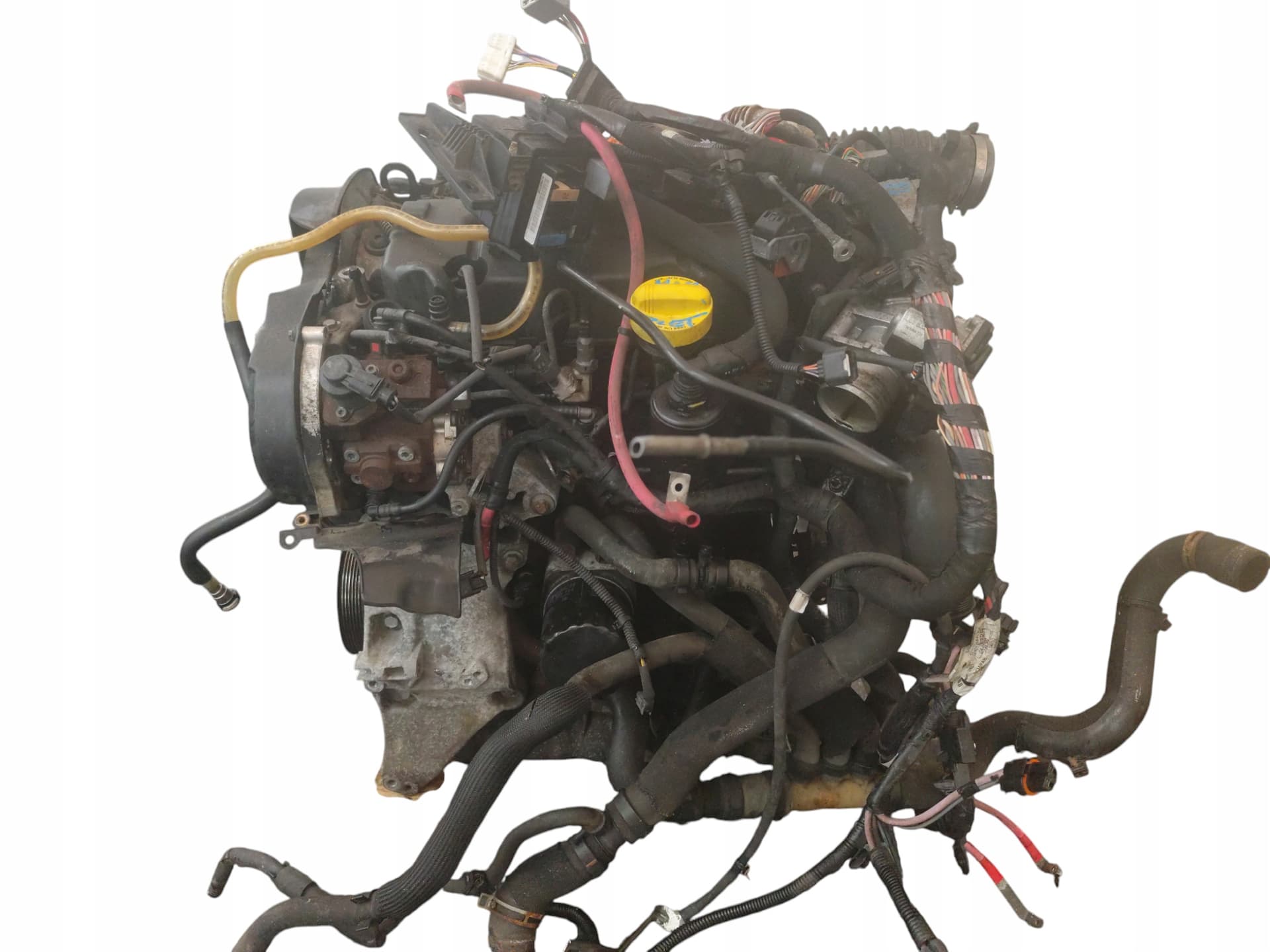 Moteur F9Q 804 pour Renault Scénic
