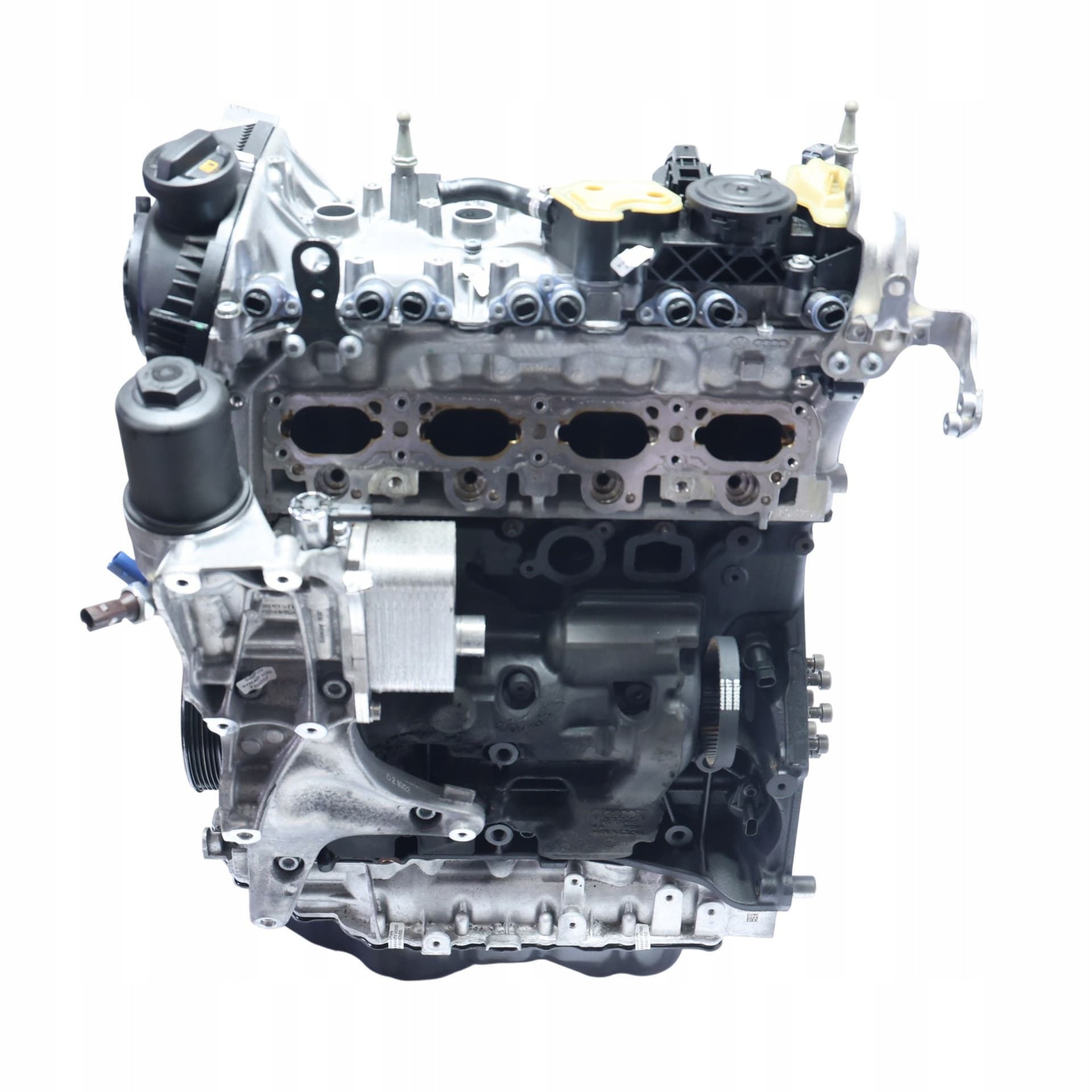 Moteur DNNA — vue 10