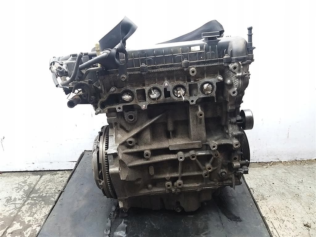 Moteur LF17 — vue 5