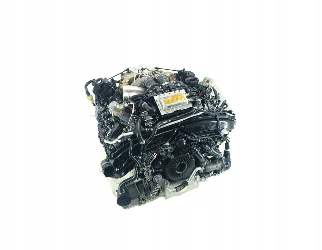 Moteur CEUC pour Audi A7
