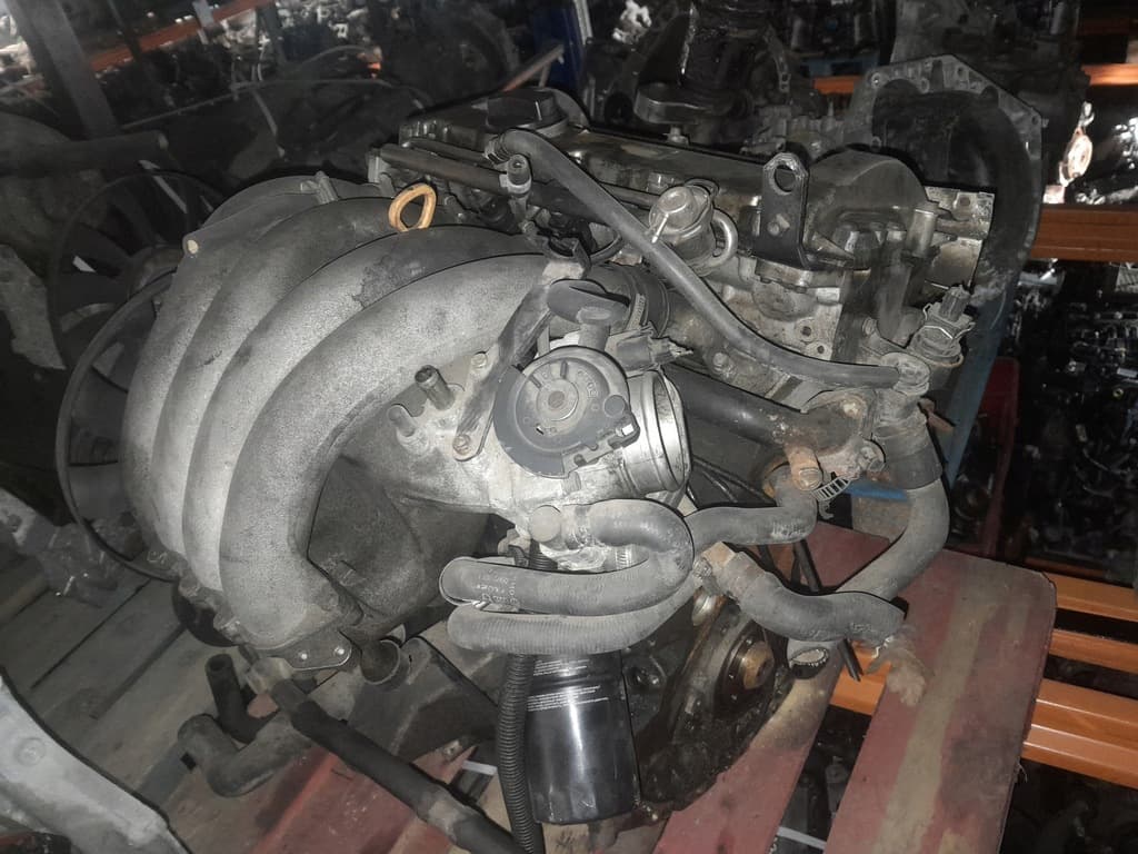 Moteur ADR - Image 1