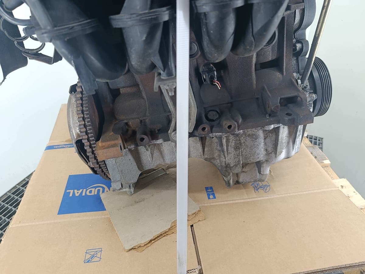 Moteur K7J 710 — vue 5