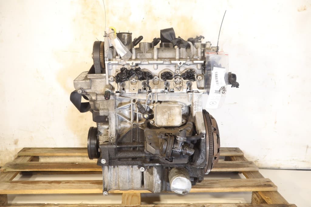 Moteur CJZC - Image 1