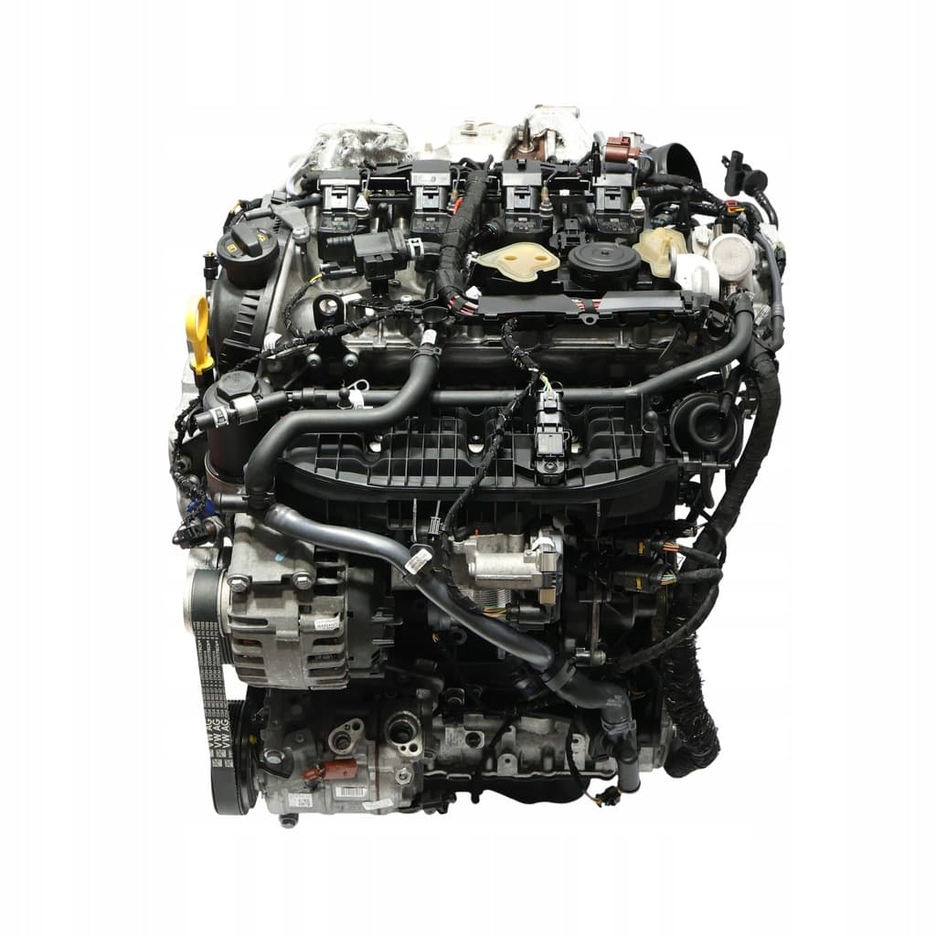 Moteur DNFC — vue 2