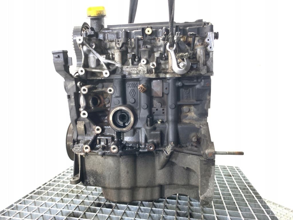 Moteur K9K 766 - Image 1
