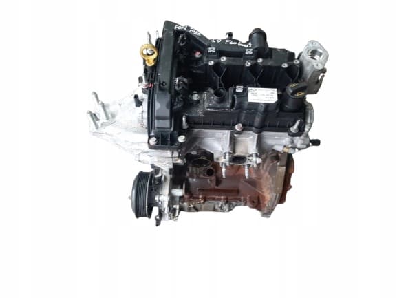 Moteur SFJN pour Ford Fiesta 1.0 Petrol