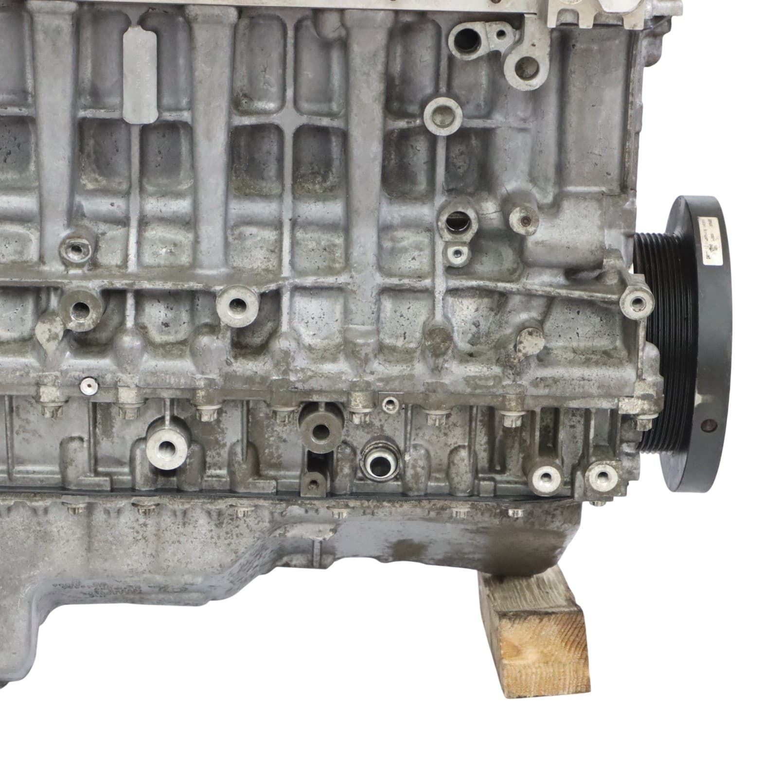 Moteur N55 B30 A — vue 10