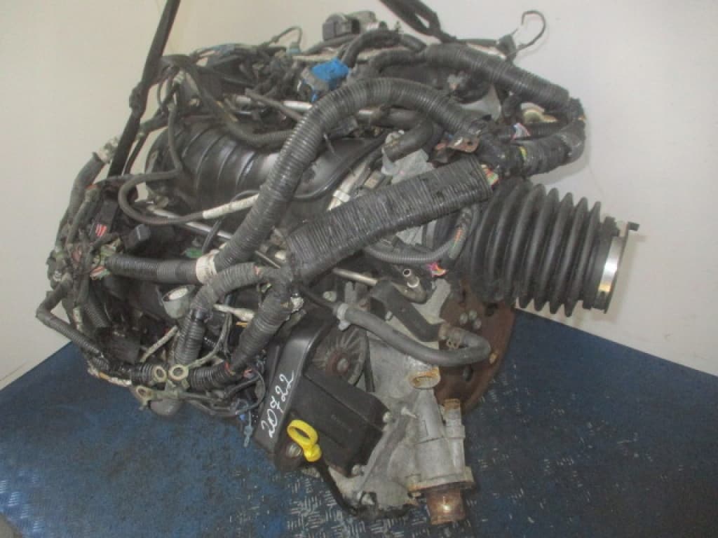 Moteur LD8 pour Cadillac Dts