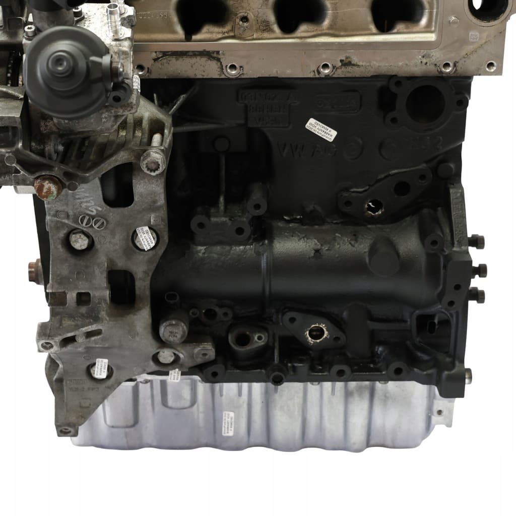 Moteur CRBC — vue 3