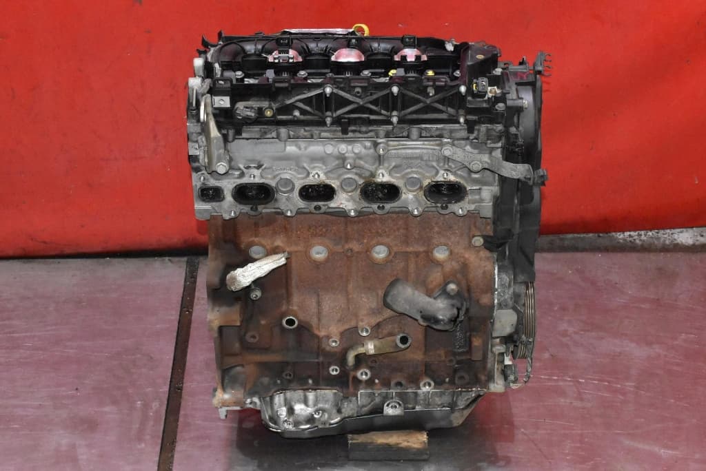 Moteur TXWA pour Ford Galaxy