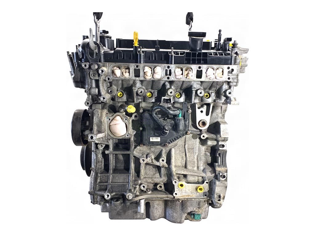 Moteur TPWA - Image 1