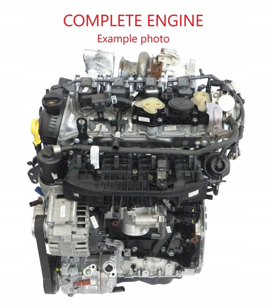 Moteur DNFG - Image 1