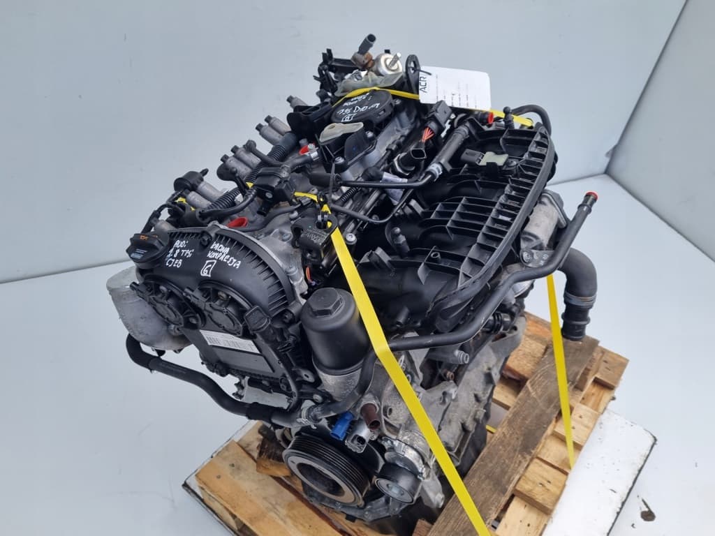 Moteur CJEB — vue 7