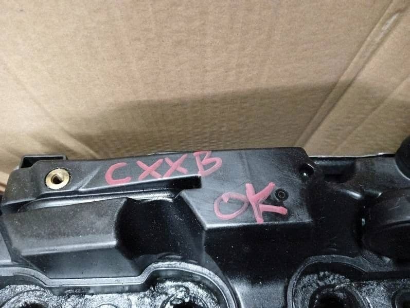 Moteur CXXB — vue 5