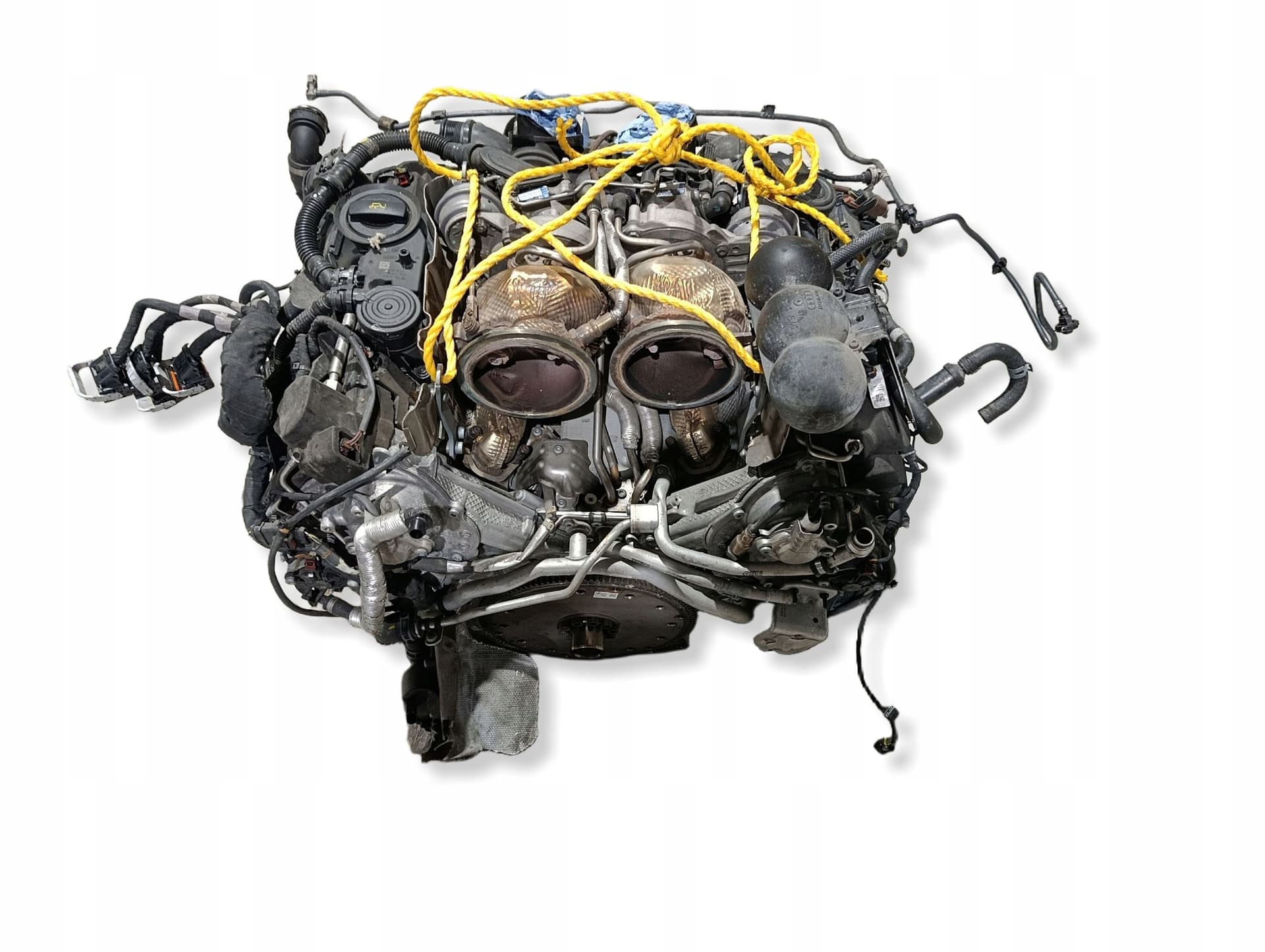 Moteur DCUD - Image 1