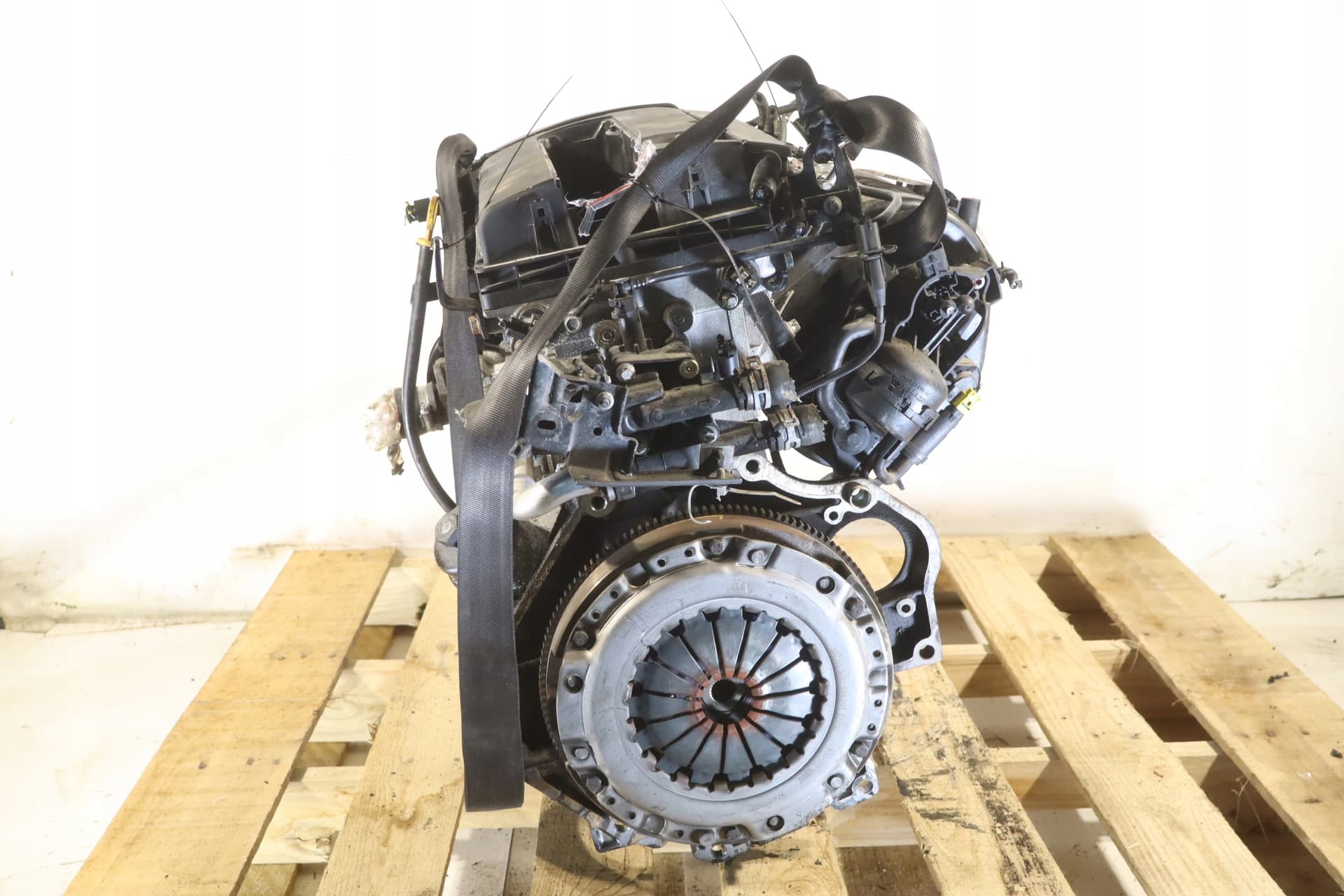 Moteur 2H0 — vue 3
