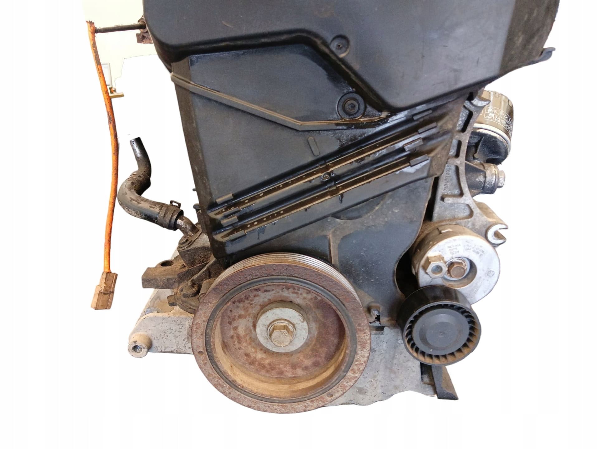 Moteur K9K 292 — vue 12