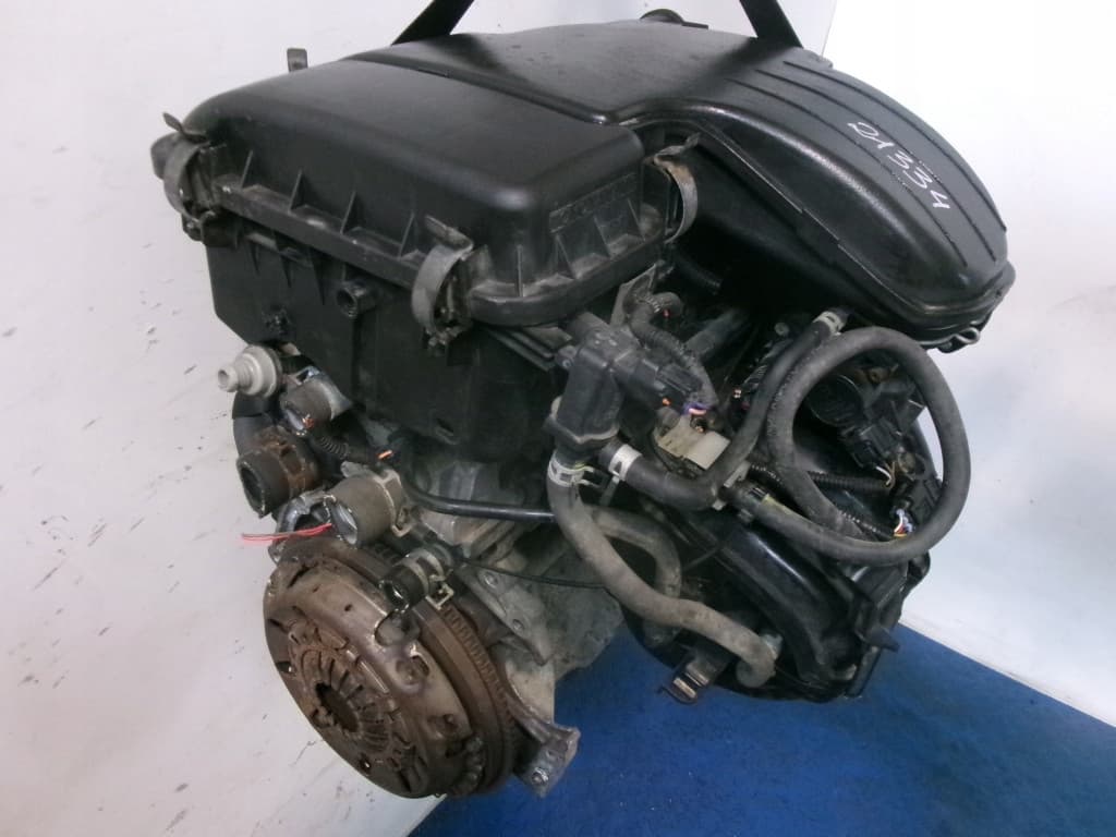 Moteur CFA (384F) - Image 1