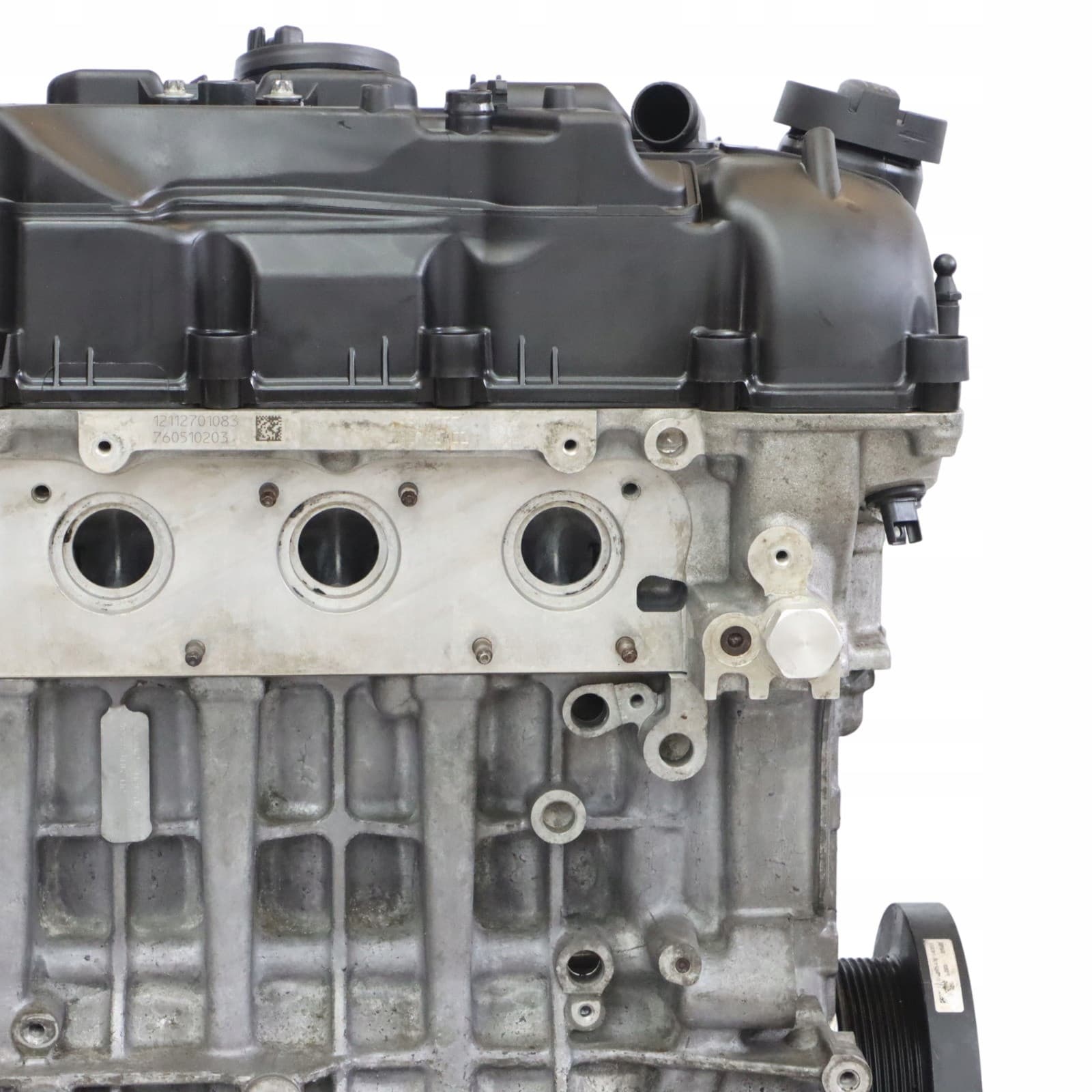 Moteur N55 B30 A — vue 11