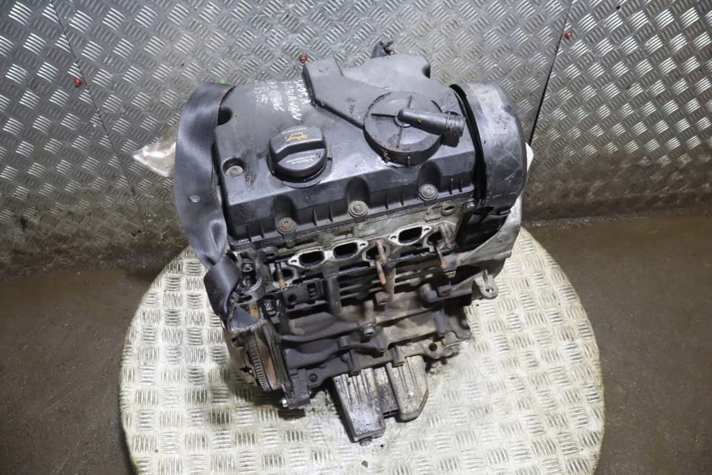 Moteur BNM — vue 4