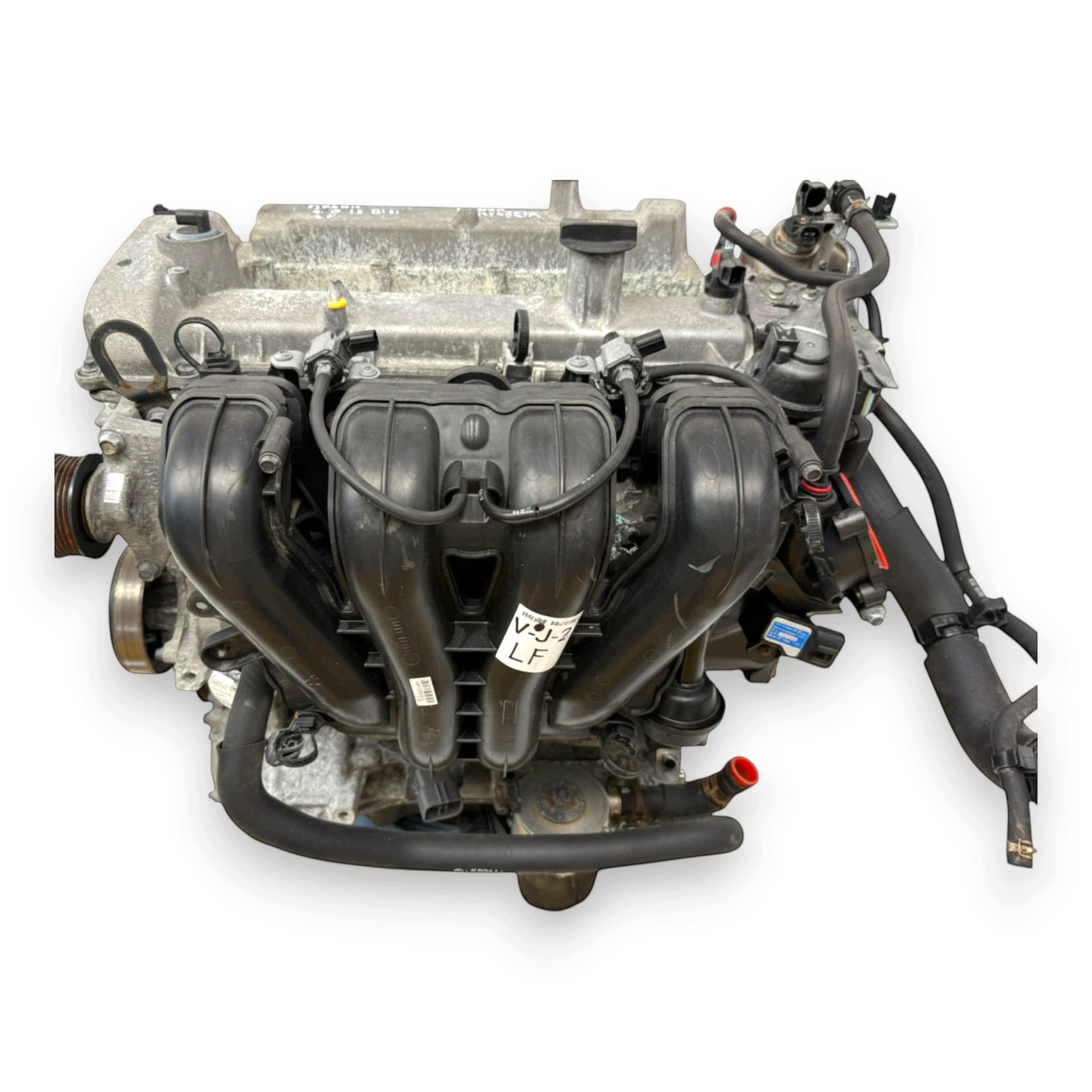 Moteur LF18 - Image 1