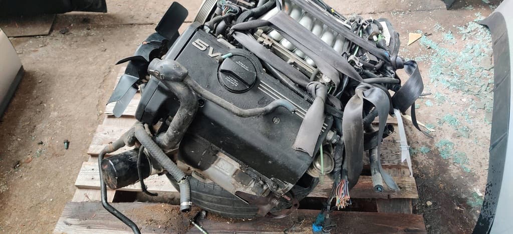 Moteur ALG pour Audi A8
