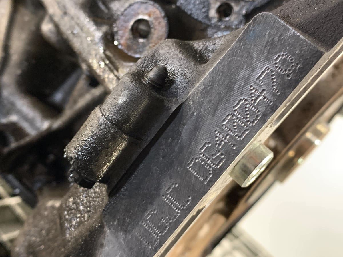 Moteur UGJC — vue 8