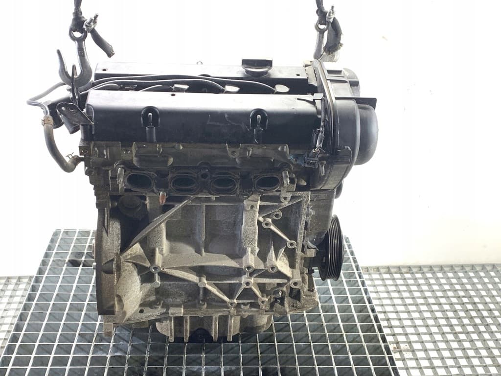 Moteur SPJC pour Ford Fiesta 1.4 Petrol